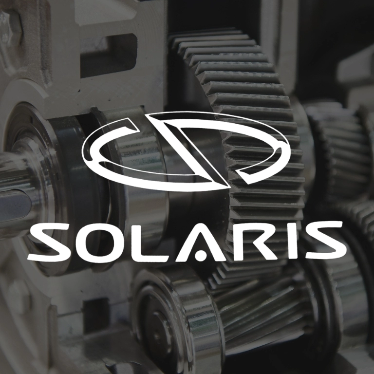 skrzynie biegów Solaris naprawa